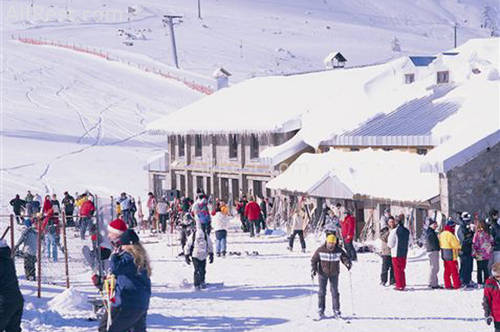 Dorukkaya Hotel 10